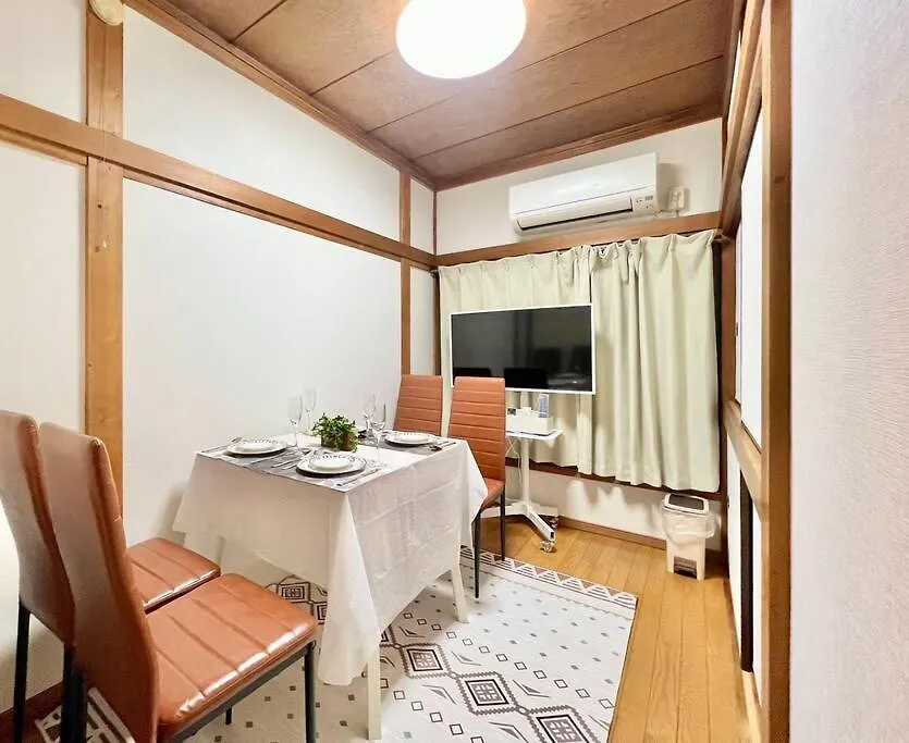 新小岩驿站 Villa Tokyo 0*,  Japan