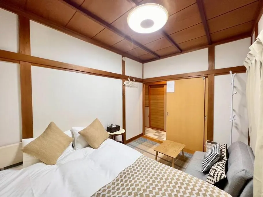 新小岩驿站 Villa Tokyo Holiday home