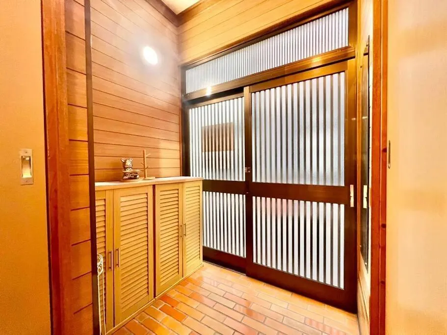 新小岩驿站 Villa Tokyo Holiday home