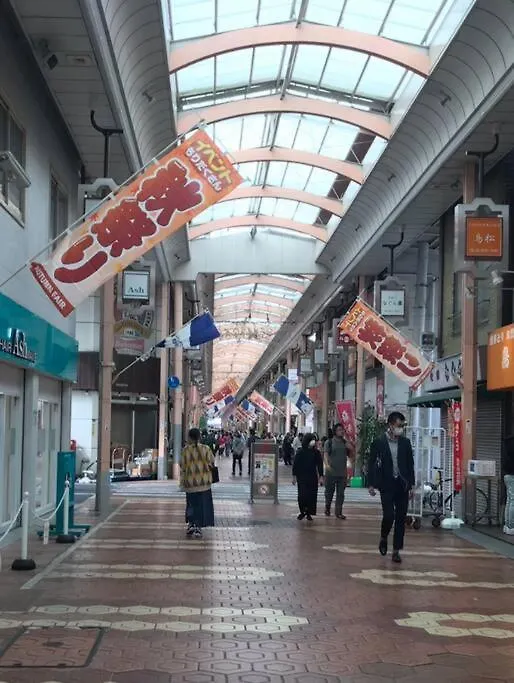 新小岩驿站 Villa Tokyo Japan