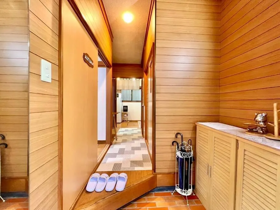 新小岩驿站 Villa Tokyo 0*,  Japan