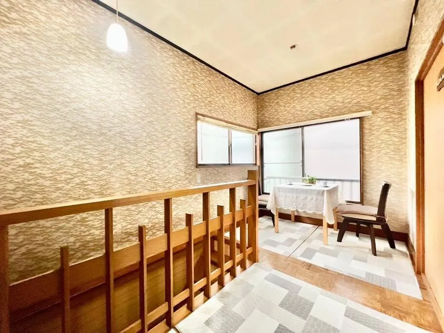 Holiday home 新小岩驿站 Villa Tokyo Japan