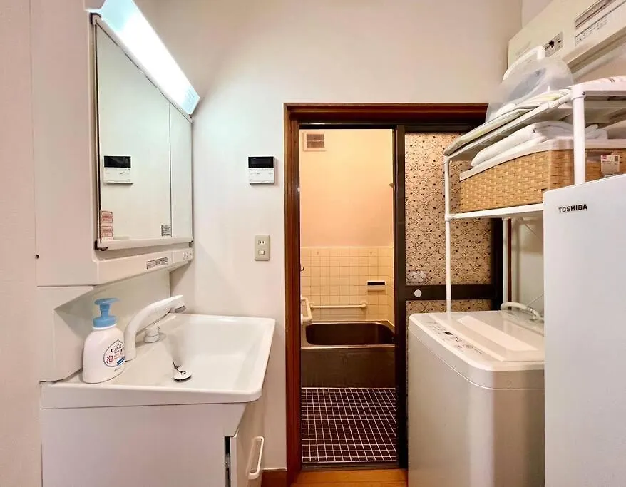 新小岩驿站 Villa Tokyo Holiday home