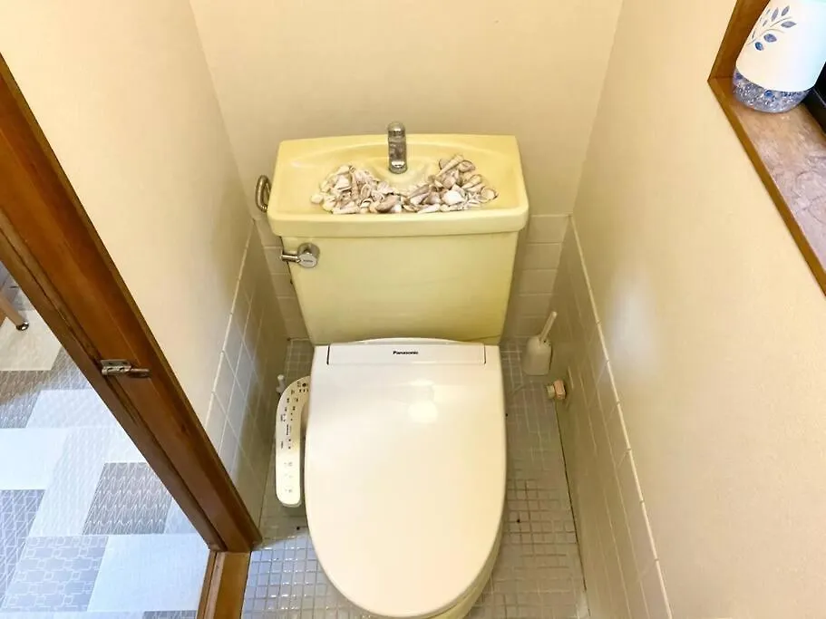 新小岩驿站 Villa Tokyo