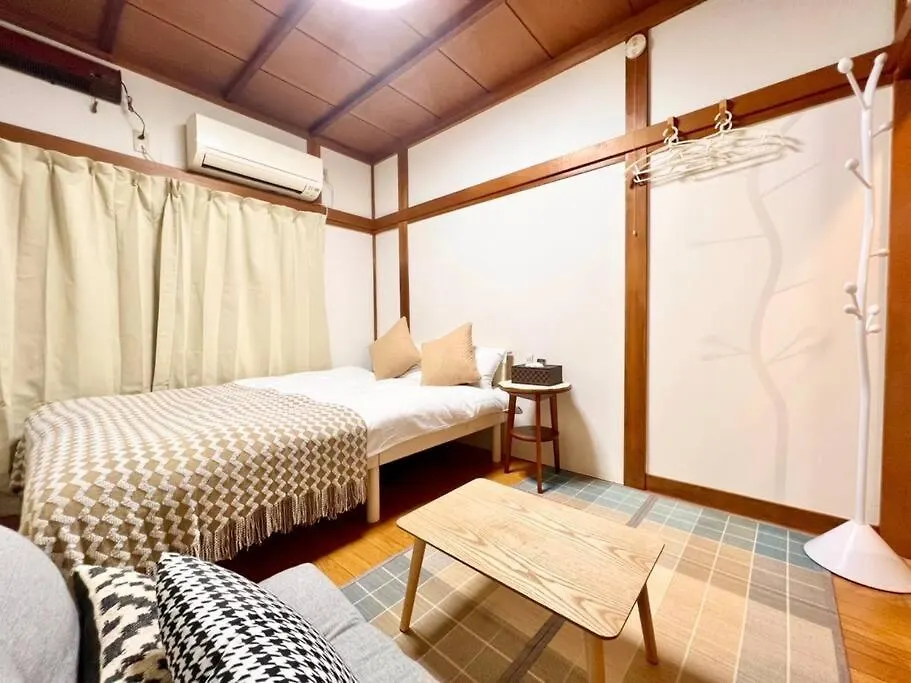 Holiday home 新小岩驿站 Villa Tokyo