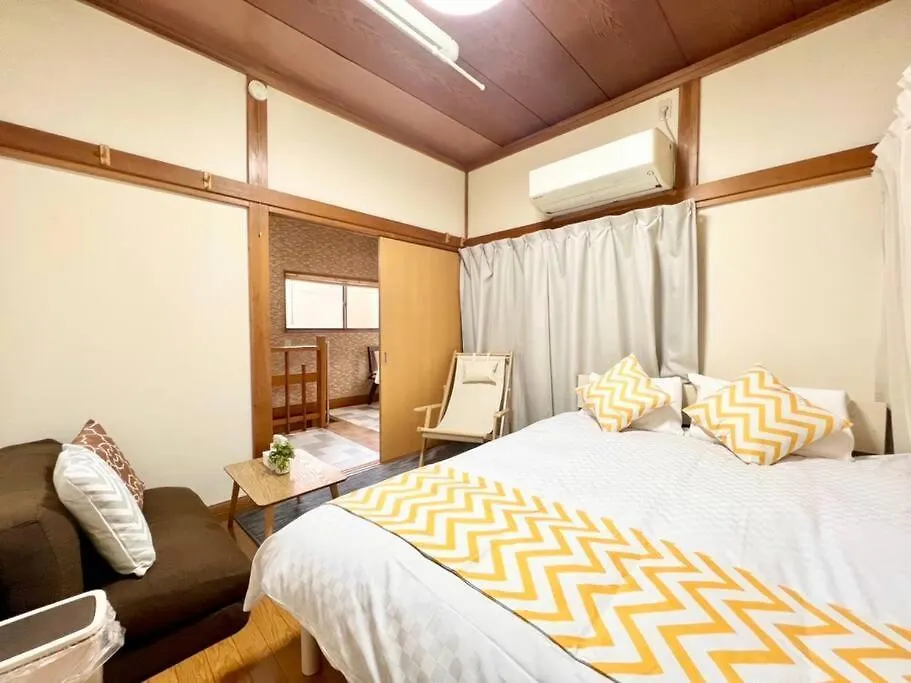 新小岩驿站 Villa Tokyo 0*,
