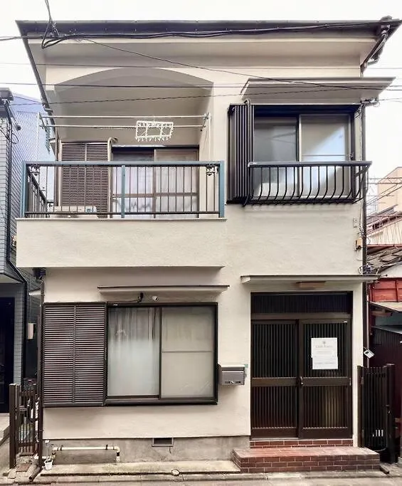 新小岩驿站 Villa Tokyo