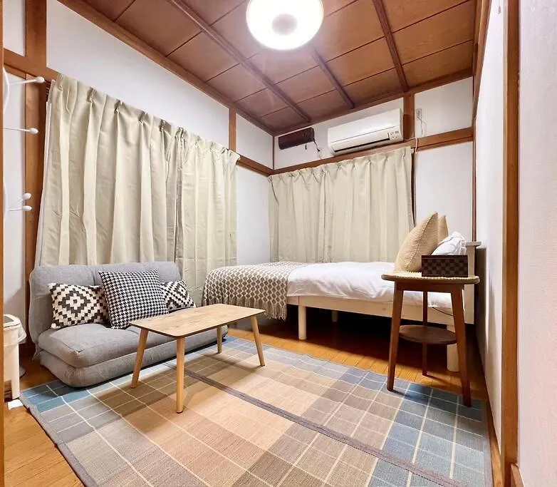 新小岩驿站 Villa Tokyo