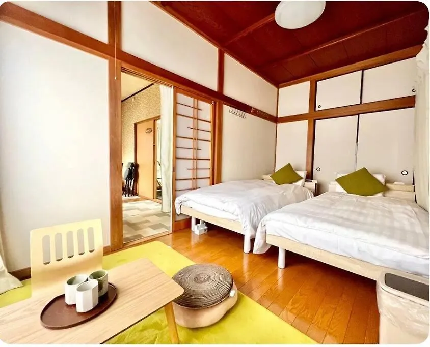 新小岩驿站 Villa Tokyo 0*,  Japan