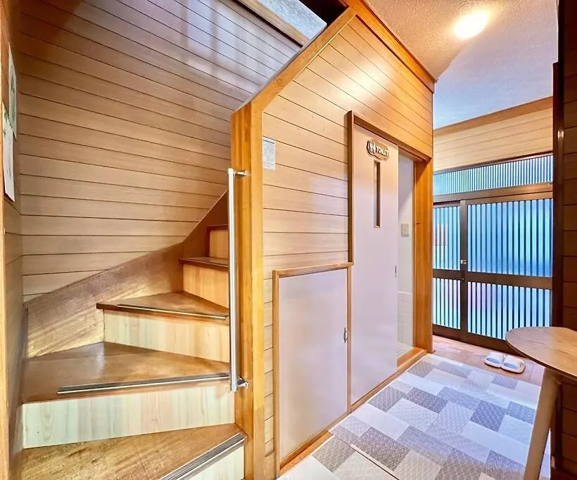 Holiday home 新小岩驿站 Villa Tokyo Japan