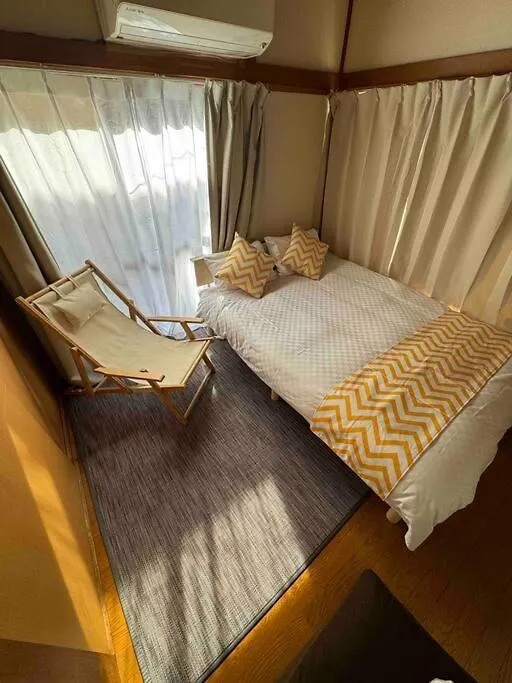 新小岩驿站 Villa Tokyo 0*,