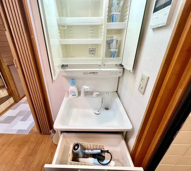 新小岩驿站 Villa Tokyo 0*,