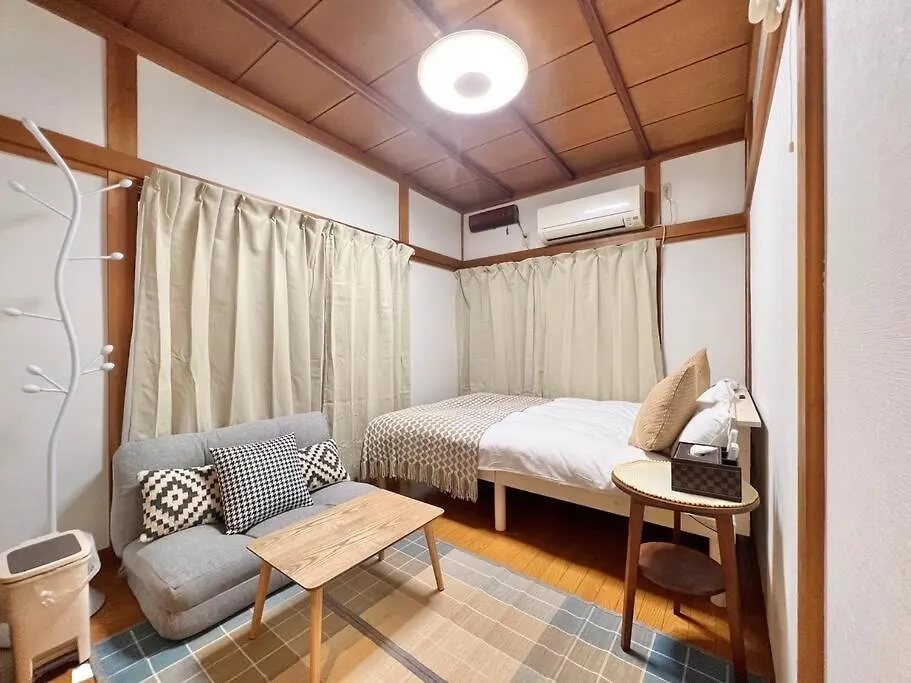 新小岩驿站 Villa Tokyo 0*,