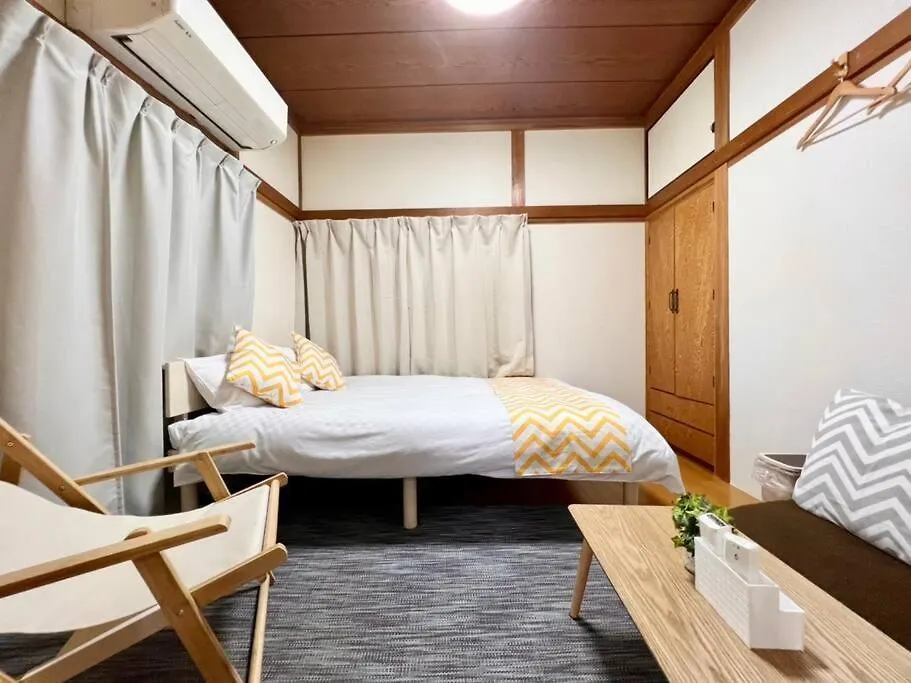新小岩驿站 Villa Tokyo Holiday home