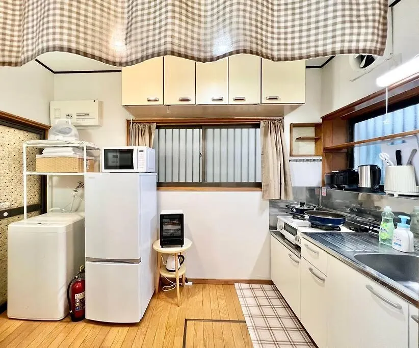 新小岩驿站 Villa Tokyo Holiday home