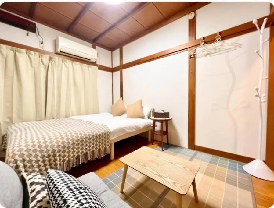 新小岩驿站 Villa Tokyo