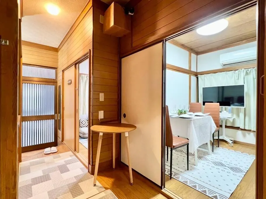 新小岩驿站 Villa Tokyo Japan