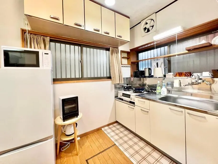 新小岩驿站 Villa Tokyo Japan