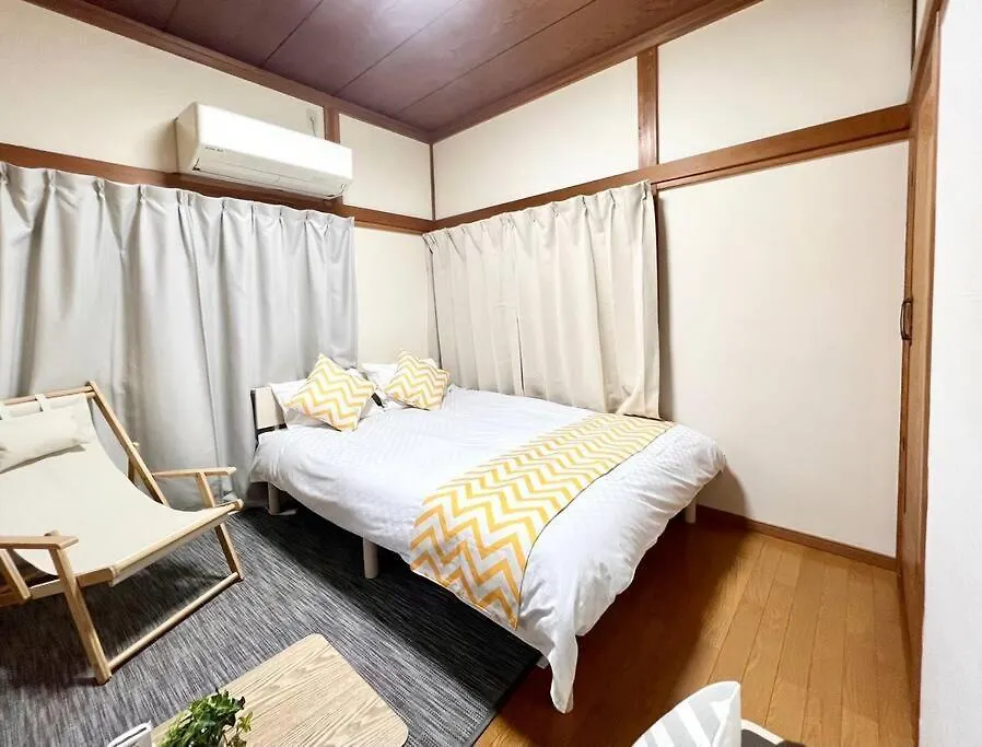 新小岩驿站 Villa Tokyo