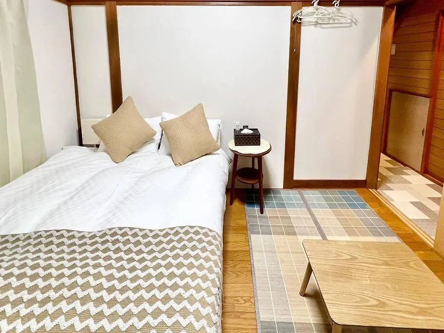 新小岩驿站 Villa Tokyo Holiday home