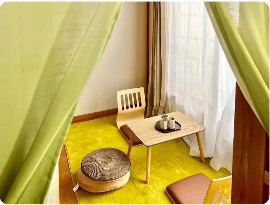 新小岩驿站 Villa Tokyo Holiday home