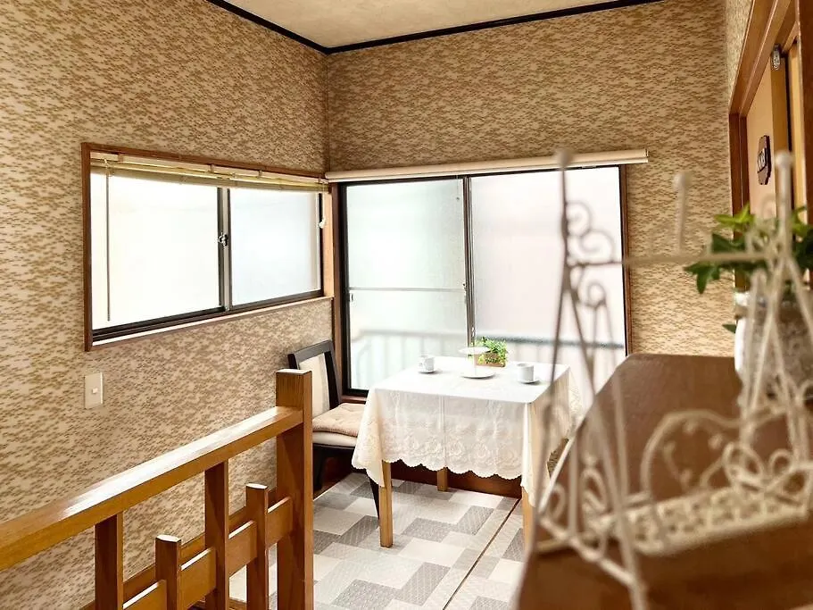 新小岩驿站 Villa Tokyo
