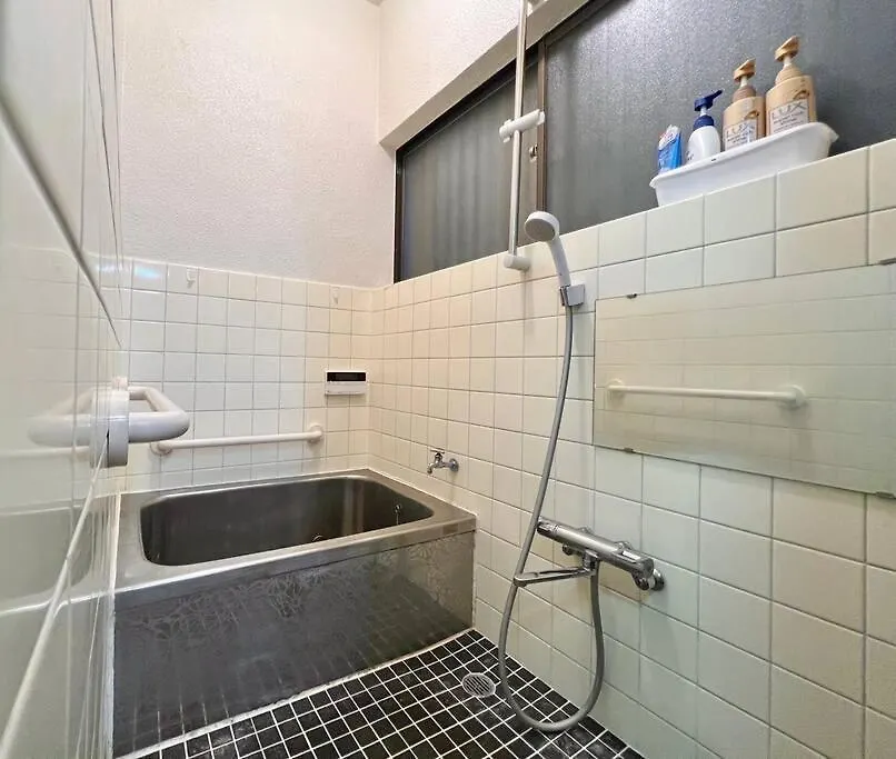 Vila 新小岩驿站 Prefektura Tokio