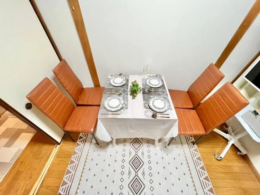 Vila 新小岩驿站 Prefektura Tokio